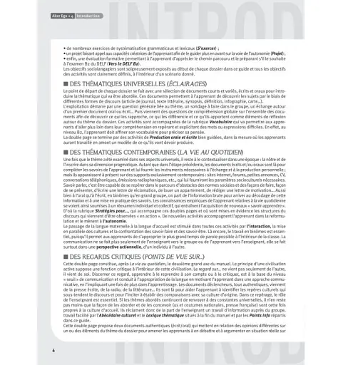 Alter Ego + Guide Pedagogique (B2) - фото 5