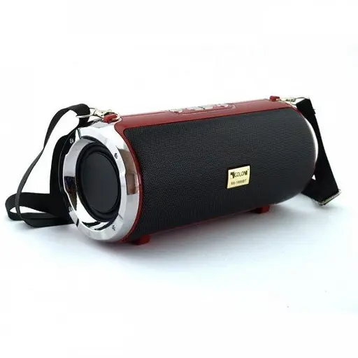 Портативна Bluetooth колонка Xtreme Golon Atlanfa RX-1888bt бездротова колонка з радіоприємником фм бумбокс - фото 3