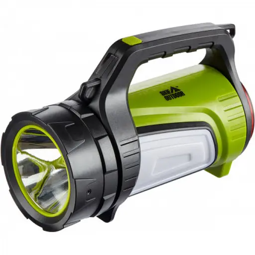 Фонарь кемпинговый Skif Outdoor Big Buster (1013-389.00.27)