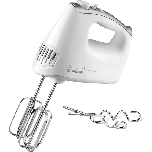 Міксер Sencor SHM 5215WH без чаші - фото 2
