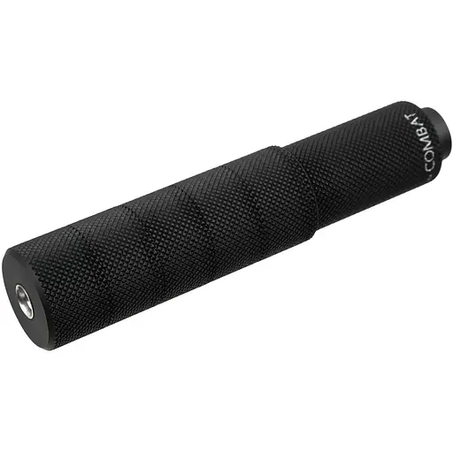 Саундмодератор Nielsen для AR-15 1/2-28" диаметр 40/45 мм.