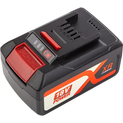 Акумулятор PowerPlant для шуруповертів та електроінструментів Einhell 18V, 4.0Ah, Li-Ion - фото 1