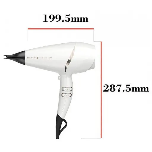 Фен Remington AC7200W - фото 10