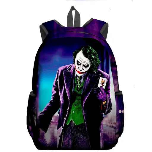 Рюкзак GeekLand Джокер Joker art 87.Р - фото 1