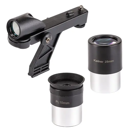 Телескоп SIGETA StarDOB 165/1300 (65342) - фото 5