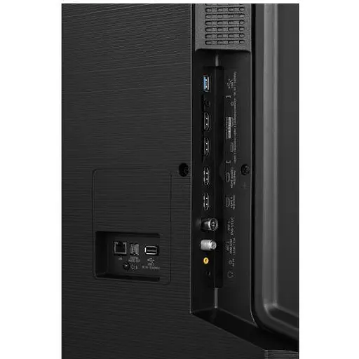 Телевизор Hisense 55U7NQ - фото 5