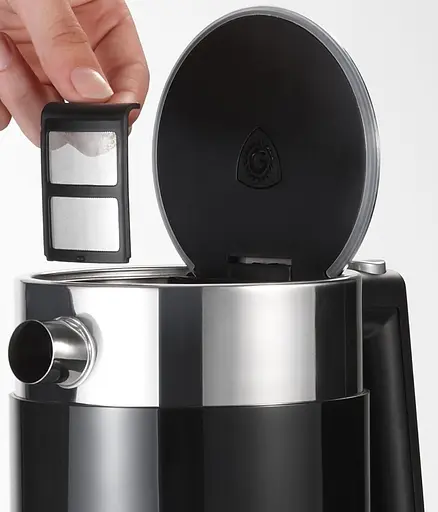 Электрочайник Graef WK 62 - фото 3