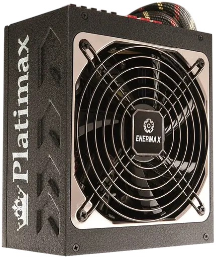 Блок живлення Enermax Platimax 750W 80+ Platinum (EPM750AWT) Б/В