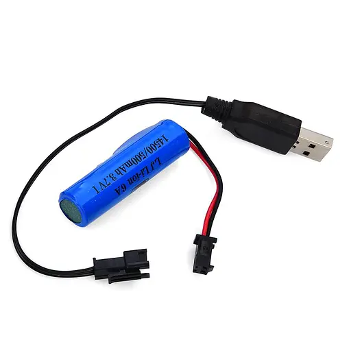 Джип 666-842CA на радіокеруванні, червоний, 2.4G, акумулятор, світло, колеса-ролики, ударостійкий корпус - фото 2