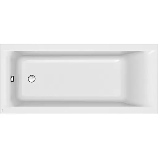 Ванна прямоугольная Cersant Larga 170x75 S301-303 - фото 1