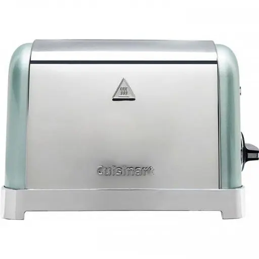 Тостер Cuisinart CPT160GE - фото 4