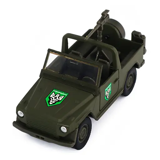 Штурмова машина TechnoDrive Шеврони Героїв БОП НГУ ім. Кульчицького, 250329W2