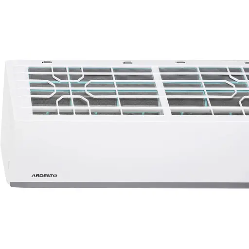Ardesto Кондиціонер ACM-09ERP-R32-WF-AG-S, 25 м2, ERP інвертор, A++/A+, до -20°С, Wi-Fi, R32, білий - фото 4