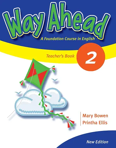 Way Ahead Revised 2 Teacher's Book