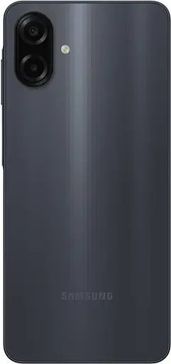 Смартфон Samsung Galaxy A07 4/128GB Black (SM-A075F/DS) - фото 7