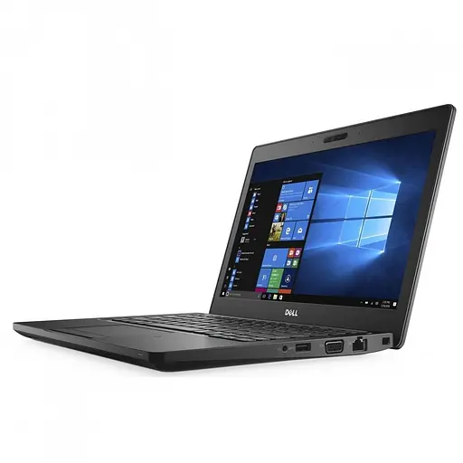 Ноутбук Dell Latitude 5280 (i5-7300U/8/256SSD) - Class B "Б/В" - фото 3