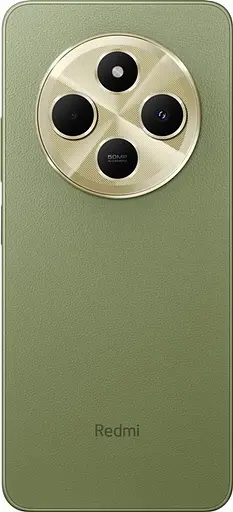 Смартфон Xiaomi Redmi 14C 8/256GB Sage Green (Global) Без NFC (with charger) - фото 3