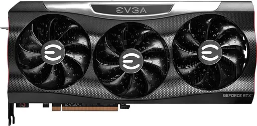 Відеокарта EVGA RTX 3080 10Gb FTW3 ULTRA GAMING (10G-P5-3897-KR) (GDDR6X, 320 bit, PCI-E v4.0) Б/в - фото 10
