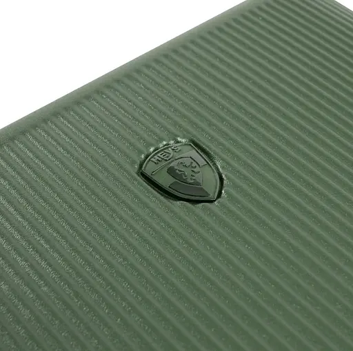 Валіза Heys Earth Tones (M) Moss (10156-0145-26) - фото 9