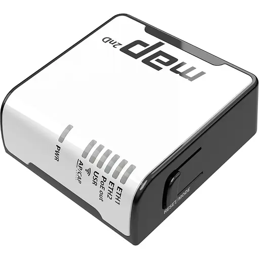 Точка доступа Mikrotik mAP2nD RBmAP2nD (145161) - фото 2