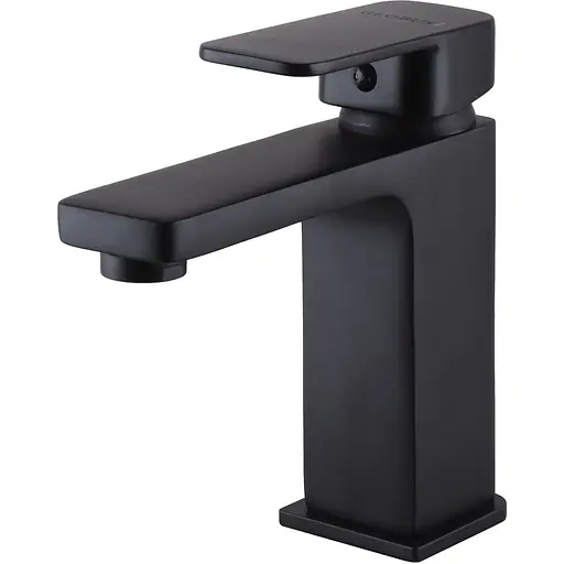 Смеситель для раковины Globus Lux Milano GLM-401-10-BB - фото 1