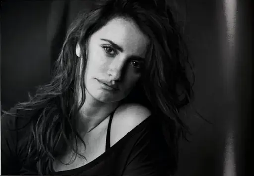 Peter Lindbergh. Shadows on the Wall - фото 7