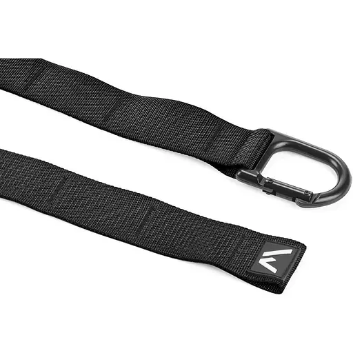 Тренировочные петли Gymtek Pro черный - фото 8