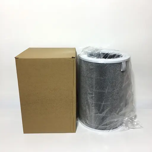 Фільтр для очищувача повітря Xiaomi Smart Air Purifier 4 Pro з чіпом RFID - фото 9