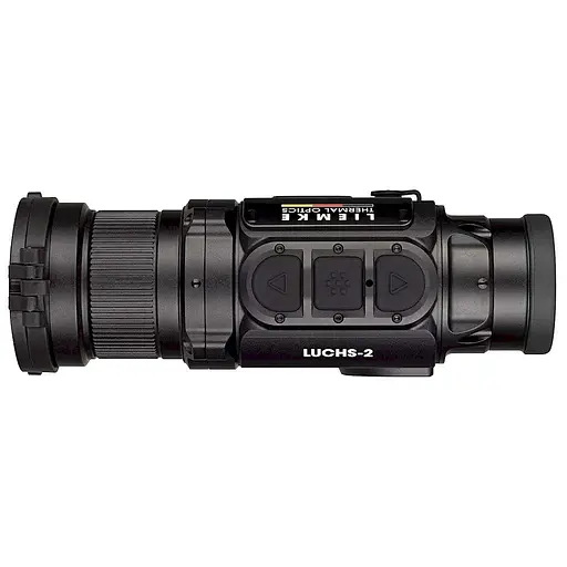 Тепловизор Liemke Luchs-2 насадка 50мм 640x512 (до 2500 м) VOx - фото 2