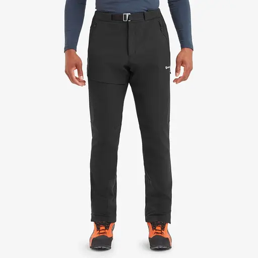 Штани Montane Tenacity XT Pants Long Black S (1004-MTXTLBLAB16) - фото 3