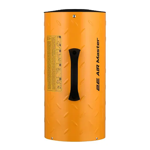 Теплова гармата 2E 2E-GH30 - фото 4