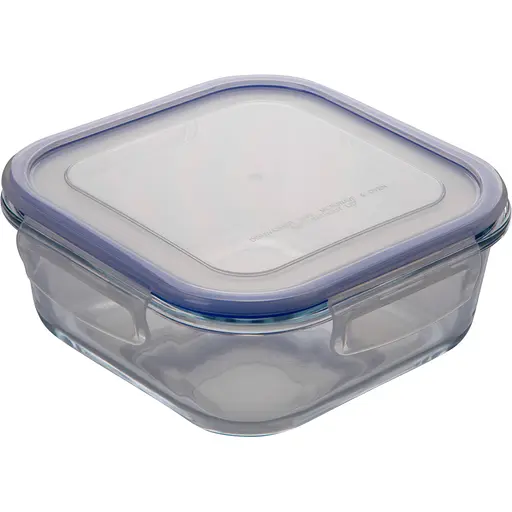 Набір контейнерів Ecomo Nova Box 3 шт. (FC-T3-LL) - фото 3