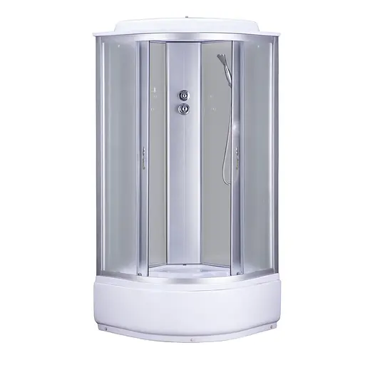 Душевой бокс Bravo Bug H90F - фото 1