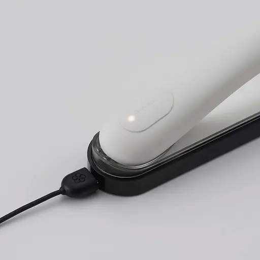 Вібратор Iroha MAI Tsuru White SO8065 (100975) - фото 4