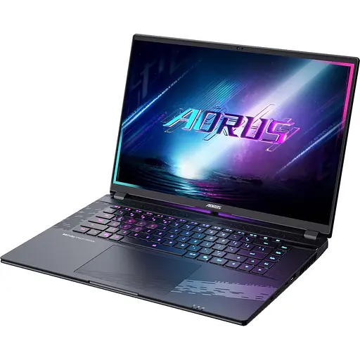Ноутбук AORUS ELITE 16 BWH (BWHC3USC65SH) [159094] - фото 3