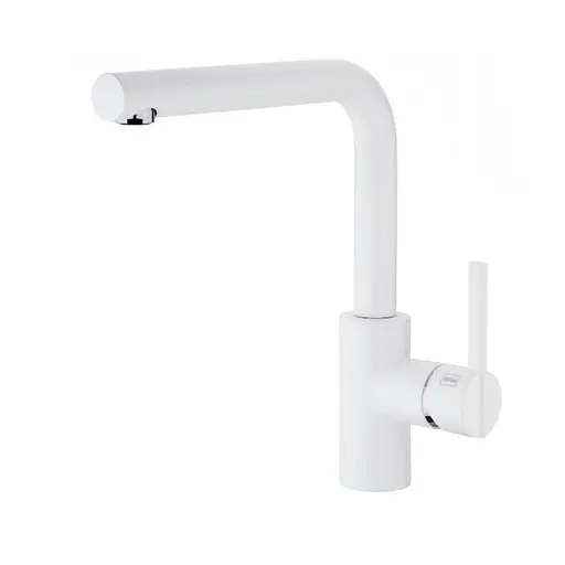 Смеситель для кухни GRB Kitchens 990910 Белый - фото 1