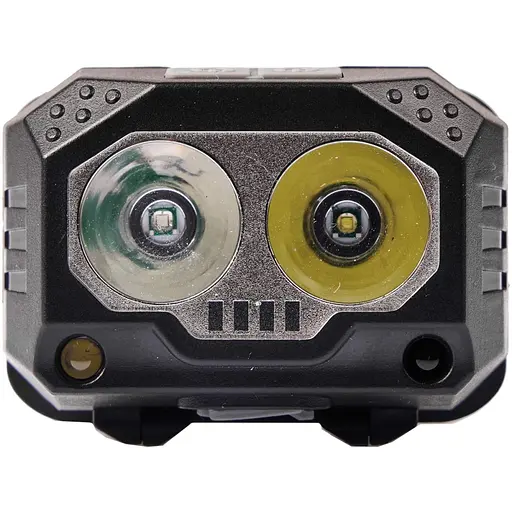 Фонарь налобный Skif Outdoor Uranus - фото 4