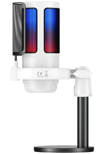 Мікрофон GamePro UGM105W (UGM105W) - фото 4