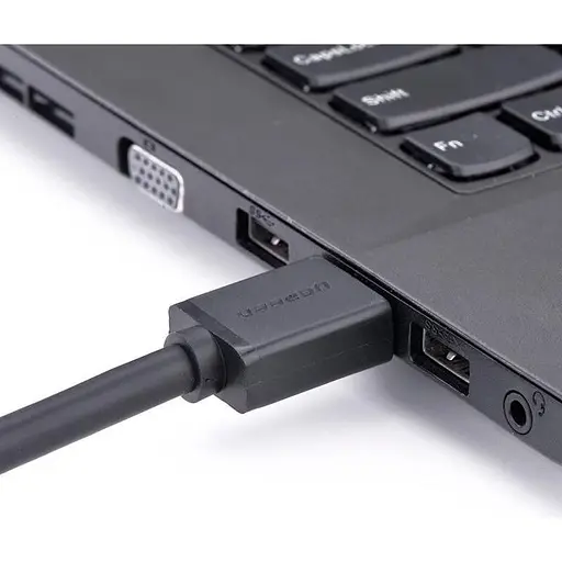 Кабель Ugreen HDMI to HDMI Cable 2m (10107) [100103] - фото 3