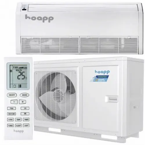 Кондиционер Hoapp HCZ-GP56VA2/HUHZ-G56VA2 U-Match