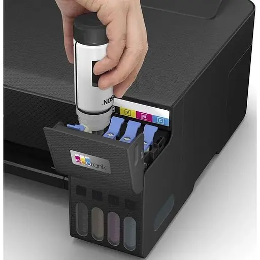 Принтер Epson EcoTank L1250 (C11CJ71404) [85885] - фото 7