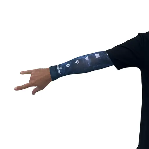 Геймерський рукав World of Tanks 05D - Tank Classes, (ВоТ) M - фото 4