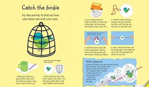 365 Things to Do with Paper and Cardboard - фото 2