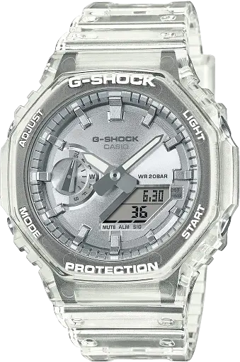Часы Casio G-Shock Classic GA-2100BM-7A8ER