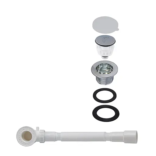 Душевой бокс с гидромассажем Mixxus Strong SBH02-90x90x215-GR Satin низкий поддон MI6891, Хром матовый, тонированный, хром матовый - фото 9