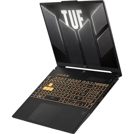 Ноутбук Asus TUF Gaming F16 FX607VU (FX607VU-I5085) [139061] - фото 5