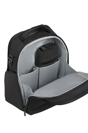 Рюкзак 15.6" Samsonite PARALUX BT BLACK 43х33х17,5 KT3*09001 - фото 6