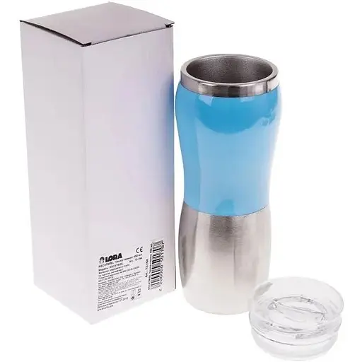 Термочашка 450ml NSC4TM/BL