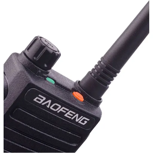 Рація Baofeng DM-1801 [141712] - фото 7