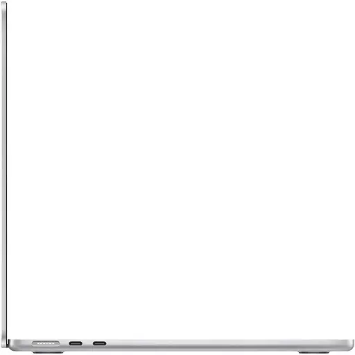 Ноутбук Apple MacBook Air 13" M3 24/512GB Silver 2024 (MC8N4) [134275] - фото 4